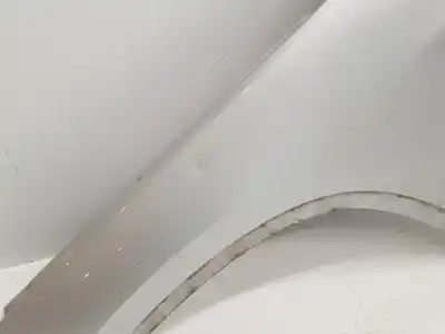 Second-hand car spare part left front fin for bmw x1 (e84) 2.0 turbodiesel cat oem iam references 2993155  41002993155