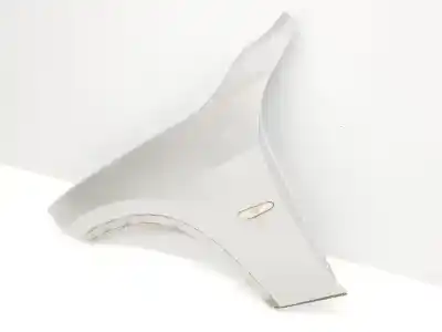 Second-hand car spare part left front fin for bmw x1 (e84) 2.0 turbodiesel cat oem iam references 2993155  41002993155