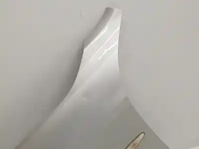 Second-hand car spare part left front fin for bmw x1 (e84) 2.0 turbodiesel cat oem iam references 2993155  41002993155