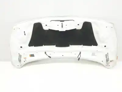 Автозапчастина б/у капок для ford transit connect v408 furgoneta/monovolumen 1.5 tdci посилання на oem iam 2403629  kt1bv16610ah Автозапчастина б/у капок для ford transit connect v408 furgoneta/monovolumen 1.5 tdci посилання на oem iam 2403629  kt1bv16610ah