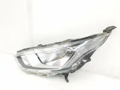 Peça sobressalente para automóvel em segunda mão farol / farolim esquerdo por ford transit connect v408 furgoneta/monovolumen 1.5 tdci referências oem iam kt1b13w030ad