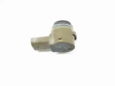 Peça sobressalente para automóvel em segunda mão sensor de estacionamento por ford transit connect v408 furgoneta/monovolumen 1.5 tdci referências oem iam ju5t15k859bc