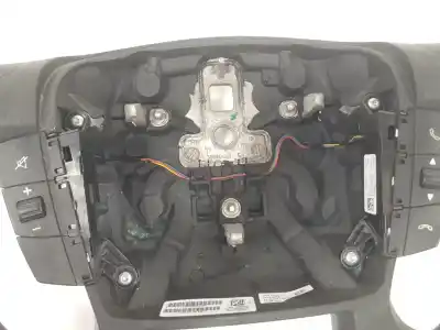 Second-hand car spare part steering wheel for peugeot boxer furgoneta 2.0 bluehdi 130 oem iam references 34185273  1612423080
