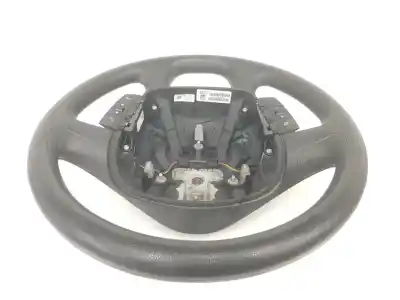 Second-hand car spare part steering wheel for peugeot boxer furgoneta 2.0 bluehdi 130 oem iam references 34185273  1612423080