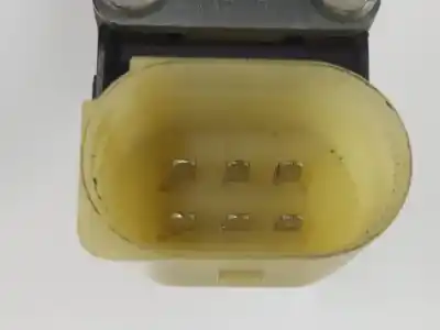 Second-hand car spare part left front window motor for mini mini (r56) one oem iam references 2757043  67622757043