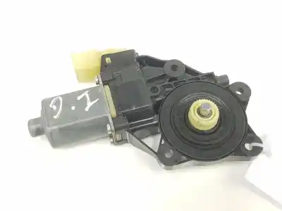 Second-hand car spare part left front window motor for mini mini (r56) one oem iam references 2757043