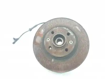 Автозапчасти б/у передняя левая кулачка за dacia sandero 0.9 tce cat ссылки oem iam 400156258r