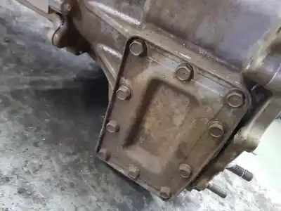 Автозапчастина б/у роздавальна коробка для mitsubishi l 200 (ka0/kb0) 2.5 di-d cat посилання на oem iam 3242a027  3242a027