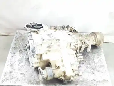Автозапчастина б/у роздавальна коробка для mitsubishi l 200 (ka0/kb0) 2.5 di-d cat посилання на oem iam 3242a027