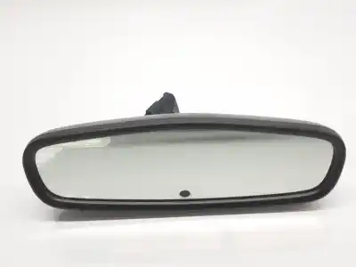 Second-hand car spare part interior rearview mirror for opel astra k (b16) 1.6 cdti (68) oem iam references 13581081