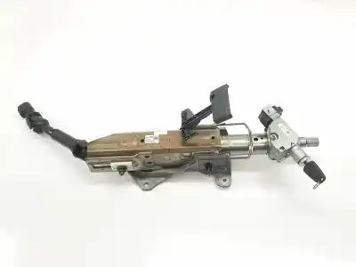 Second-hand car spare part steering column for opel astra k (b16) 1.6 cdti (68) oem iam references 39078167