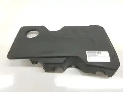 Second-hand car spare part engine cover for opel astra k (b16) 1.6 cdti (68) oem iam references 55496095