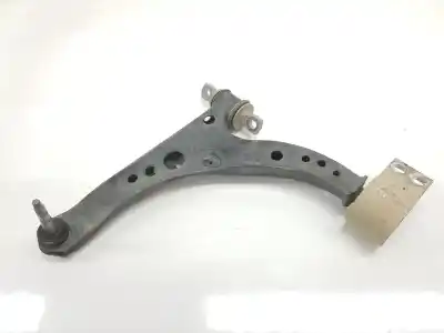 Second-hand car spare part front left lower suspension arm for opel astra k (b16) 1.6 cdti (68) oem iam references 39021472