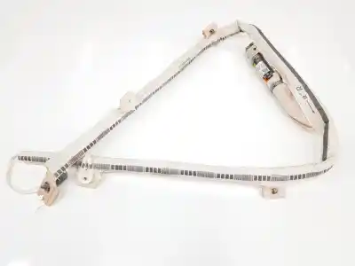 Second-hand car spare part front right curtain airbag for opel astra k (b16) 1.6 cdti (68) oem iam references 39058590