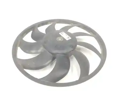 Peça sobressalente para automóvel em segunda mão TERMOVENTILADOR ELÉTRICO por PEUGEOT BOXER FURGONETA  Referências OEM IAM L4840005  1250H4