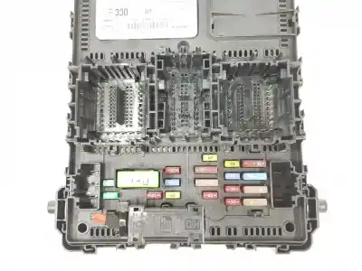 Peça sobressalente para automóvel em segunda mão caixa de fusíveis e relés por ford transit connect v408 furgoneta/monovolumen 1.5 tdci referências oem iam kt1t15604dcc