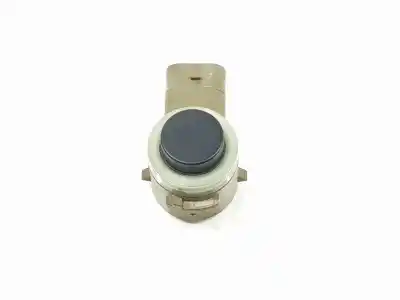 Peça sobressalente para automóvel em segunda mão sensor de estacionamento por ford transit connect v408 furgoneta/monovolumen 1.5 tdci referências oem iam ju5t15k859bc