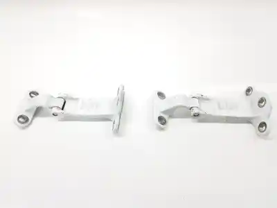Peça sobressalente para automóvel em segunda mão jogo de dobradiças traseiras por ford transit connect v408 furgoneta/monovolumen 1.5 tdci referências oem iam dt11v42982ad