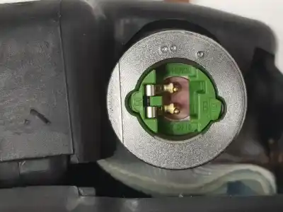 Second-hand car spare part front right side airbag for renault captur i (j5_, h5_) 0.9 tce 90 oem iam references 985h05592r  985h05592r