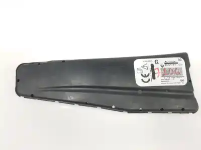 Автозапчастина б/у передня ліва бічна подушка безпеки для renault captur i (j5_, h5_) 0.9 tce 90 посилання на oem iam 985h16834r