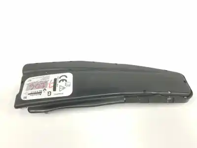 Автозапчастина б/у передня ліва бічна подушка безпеки для renault captur i (j5_, h5_) 0.9 tce 90 посилання на oem iam 985h16834r  985h16834r