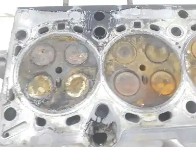 Peça sobressalente para automóvel em segunda mão cabeça / culatra por bmw 3 (e46) 320 d referências oem iam 7785878  11127806057