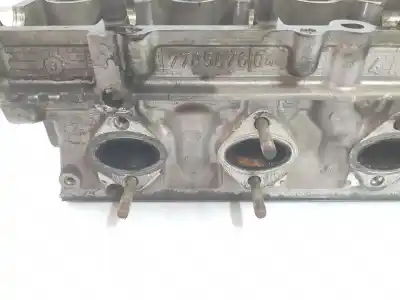 Peça sobressalente para automóvel em segunda mão cabeça / culatra por bmw 3 (e46) 320 d referências oem iam 7785878  11127806057