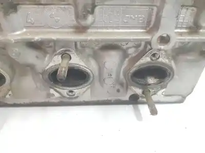 Peça sobressalente para automóvel em segunda mão cabeça / culatra por bmw 3 (e46) 320 d referências oem iam 7785878  11127806057