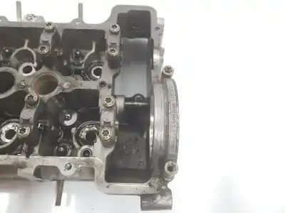 Peça sobressalente para automóvel em segunda mão cabeça / culatra por bmw 3 (e46) 320 d referências oem iam 7785878  11127806057