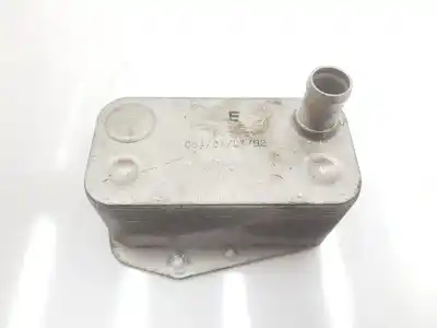 Pezzo di ricambio per auto di seconda mano radiatore olio per bmw 3 (e46) 320 d riferimenti oem iam 7787698  11427787698