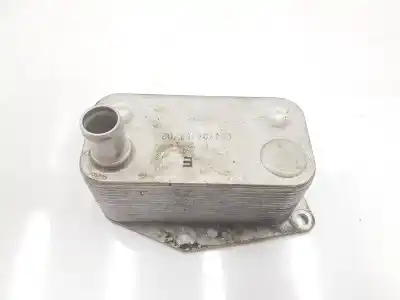 Pezzo di ricambio per auto di seconda mano RADIATORE OLIO per BMW 3 (E46)  Riferimenti OEM IAM 7787698  11427787698