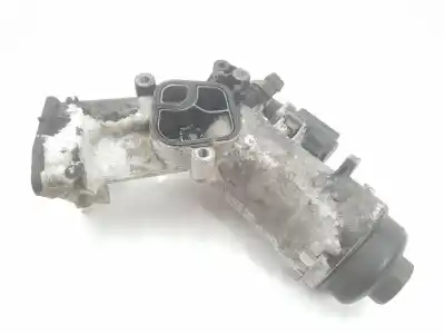 Second-hand car spare part oil filter for bmw 3 (e46) 320 d oem iam references 7805407  11427805407