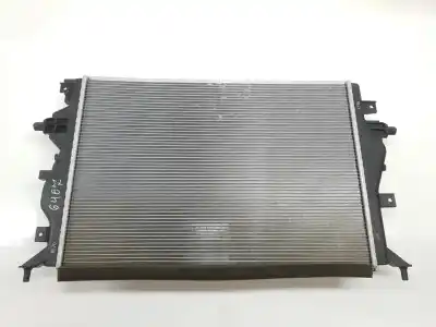 Pezzo di ricambio per auto di seconda mano RADIATORE D ACQUA per HYUNDAI IONIQ  Riferimenti OEM IAM 25310G2000  25310G2000
