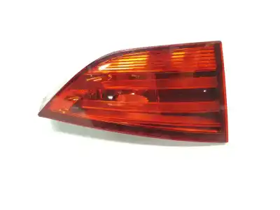 Second-hand car spare part interior left tailgate light for bmw x1 (e84) 2.0 turbodiesel cat oem iam references 63212990113