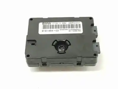 Second-hand car spare part electronic module for bmw x1 (e84) 2.0 turbodiesel cat oem iam references 9181454