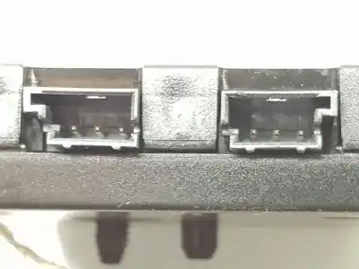 Second-hand car spare part electronic module for bmw x1 (e84) 2.0 turbodiesel cat oem iam references 9181454  65209181454