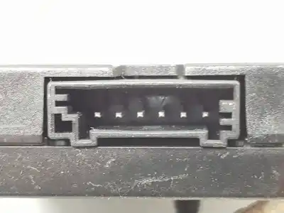 Second-hand car spare part electronic module for bmw x1 (e84) 2.0 turbodiesel cat oem iam references 9181454  65209181454