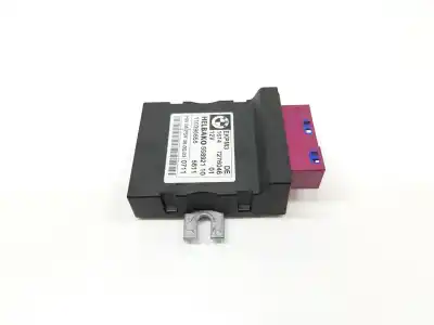 Second-hand car spare part electronic module for bmw x1 (e84) 2.0 turbodiesel cat oem iam references 7276046