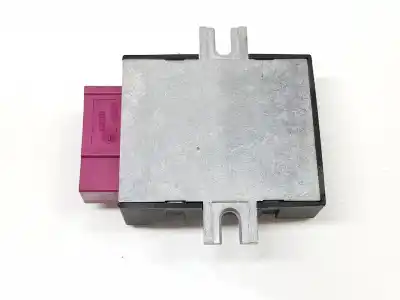 Second-hand car spare part electronic module for bmw x1 (e84) 2.0 turbodiesel cat oem iam references 7276046  7407513
