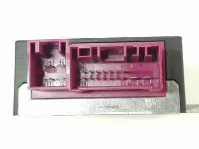 Second-hand car spare part electronic module for bmw x1 (e84) 2.0 turbodiesel cat oem iam references 7276046  7407513