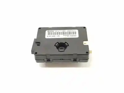 Second-hand car spare part electronic module for bmw x1 (e84) 2.0 turbodiesel cat oem iam references 9181455