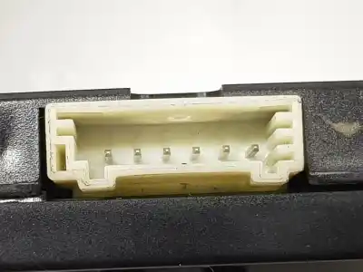 Second-hand car spare part electronic module for bmw x1 (e84) 2.0 turbodiesel cat oem iam references 9181455  65209181455