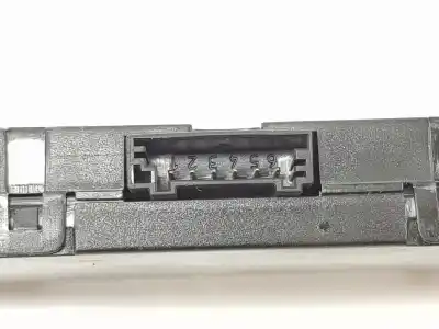 Second-hand car spare part electronic module for bmw x1 (e84) 2.0 turbodiesel cat oem iam references 9168335  65209168335