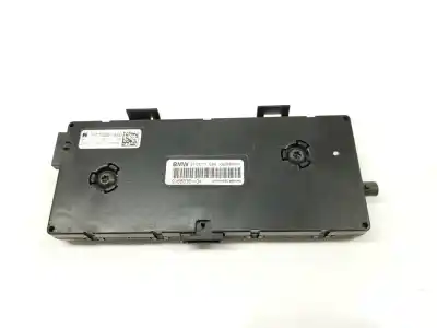 Second-hand car spare part electronic module for bmw x1 (e84) 2.0 turbodiesel cat oem iam references 9168335  65209168335