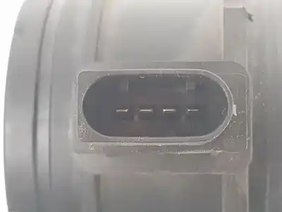 Second-hand car spare part flowmeter for bmw x1 (e84) 2.0 turbodiesel cat oem iam references 8509724