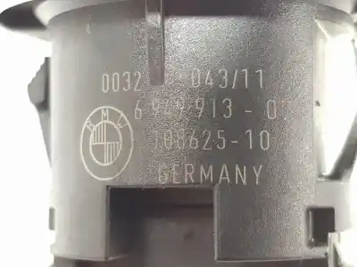 Second-hand car spare part start/stop button for bmw x1 (e84) 2.0 turbodiesel cat oem iam references 6949913  9154945