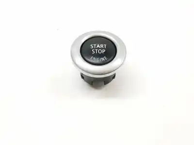 Second-hand car spare part start/stop button for bmw x1 (e84) 2.0 turbodiesel cat oem iam references 6949913