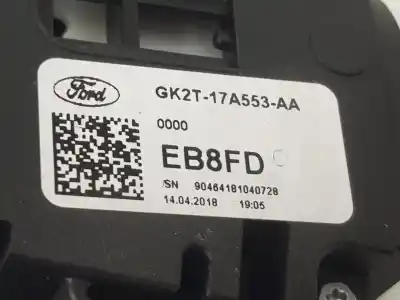 Автозапчасти б/у рулевое управление за ford transit connect v408 furgoneta/monovolumen 1.5 tdci ссылки oem iam kt1t3f944aa  2405566 Автозапчасти б/у рулевое управление за ford transit connect v408 furgoneta/monovolumen 1.5 tdci ссылки oem iam kt1t3f944aa  2405566