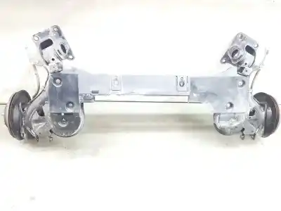 Автозапчасти б/у задний мост за ford transit connect v408 furgoneta/monovolumen 1.5 tdci ссылки oem iam kv6c5k952ac