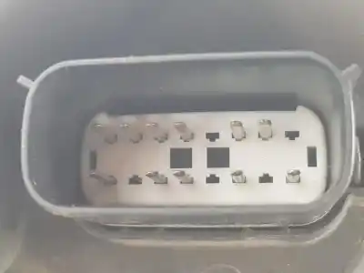 Автозапчастина б/у ліва фара для ford transit connect v408 furgoneta/monovolumen 1.5 tdci посилання на oem iam kt1b13w030ad  2278796 Автозапчастина б/у ліва фара для ford transit connect v408 furgoneta/monovolumen 1.5 tdci посилання на oem iam kt1b13w030ad  2278796